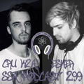 Scientific Sound Podcast upload 299 is Esher and guest Cru Kza with Alternate Method 02.