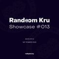 Randoom Kru: Showcase #013 w/ Outer Space, ntfr, PHL