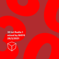 Shadowbox @ Radio 1 28/03/2021: 30 let Radia 1
