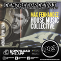 Max Fernandez - 883.centreforce DAB+ - 11 - 10 - 2021 .mp3