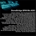 #283 StoneBridge BPM Mix