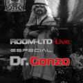Dr. Gonzo - ROOM-LTD.live Electro Vinyl Mix - 08/07/2020