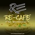 RE Café vom 09.10.2022 zu Gast der Digitale Chronist