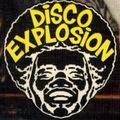 Dj MIKI B - Disco Explosion Night Vol 40 - 2002