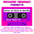Lovin' It! Back to the 80's Mix Tape 01