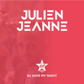 #16 DJ SAVE MY NIGHT Julien Jeanne - Virgin Radio France DJ Set 6-06-2020