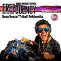 Turnstyle Radio Presents Freequency with Mickey Space 13 JAN 2022