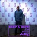 Summer Ibiza Beach Deep House Music Club Party Festival Playlist by JaBig - DEEP & DOPE 270