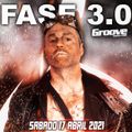 Abel Ramos @ FASE 3.0 (Groove Dance Club, 17-04-21)