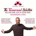 The Turnaround Selection ft DJ Bliss 010720