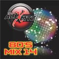80's Dance Mix 14