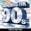 Mastermix - Grandmaster 90s