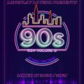 Longplay Loverz 90s Mix Volume 2 A New Decade