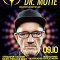Dr. Motte Live DJ Set @ Obiekt Klub Zielona Gora (PL) OCT 9 2021 P1
