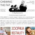 Episode 45 - Steve Lebrasky - Zoophile/Bestiality Practitioner (ZETA Germany)