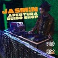 Jasmin. Sesiones de la apertura de Ruido Shop. Radio Paax