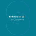 Rudy Live Set 001 @by rudito