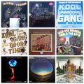 The Very Best Of Kool & The Gang 1970-1978(Vol. I)