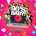 90s Baby Mix - CD02 (Multi Genre)