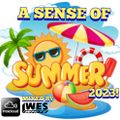 Dj WesWhite - A Sense Of Summer 2023 (Bounce Mix)