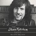 BLUES KITCHEN RADIO with Graham Nash - 27th May 2019