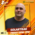 SolarTrak - 06 May 2022