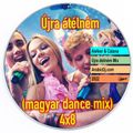 Alefeer & Catana – Újra átélném (magyar dance minimix)