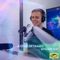 A State of Trance Episode 1041 - Armin van Buuren