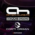 Corti Organ - EOYC 2020 on AH.FM (2019-12-26)