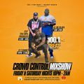 TRAP, MASHUP, URBAN MIX - AUGUST 23, 2019 - CROWD CONTROL MIX SHOW | DOWNLOAD LINK IN DESCRIPTION |