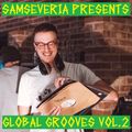 Global Grooves Mixtape Vol. 2