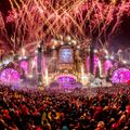 Tomorrowland 2019 Mega Madness Mix DJ Warm Up Mix | Festival Mix