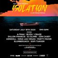 SLUMBERJACK x Isolation A Live Stream Festival 2020