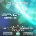 Richiere - Vocal Vibes 17 (Vocal Trance)