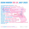 Dean Marsh - Isolation Twenty Eight - July 2023
