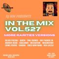Dj Bin - In The Mix Vol.527
