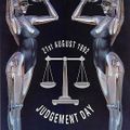 Carl Cox-Starlight-Judgement Day-21.08.1992