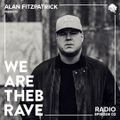 Alan Fitzpatrick presents We Are The Brave Radio 002