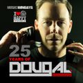 Dougal ‎– 25 Years Of Dougal CD 2 (The Journey Continues)