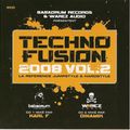 Techno Fusion 2008 Vol.2 - Babaorum Session (Mixed by Karl F)