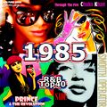 R&B Top 40 USA - 1985, June 01