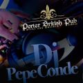Rock en Español 15 Sept 2018 DJ Pepe Conde