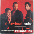Throwback Radio #155 - DJ CO1 (Party Mix)