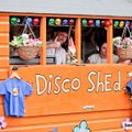 The Disco Shed's Shambala Shake Down