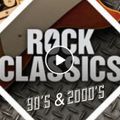 90's-2000's ROCK & POP ANTHEMS