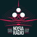 Noisia Radio S05E07 (Incl. Methlab Guest Mix)