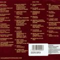 Ministry of Sound - The Karma Collection Disc 2