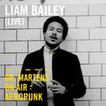 Liam Bailey (Live) | Dr. Martens On Air: Afropunk