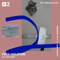 Posh Isolation w/ Puce Mary - 2nd November 2017