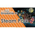 Gradanie ZnadPlanszy #4 - Steam Park